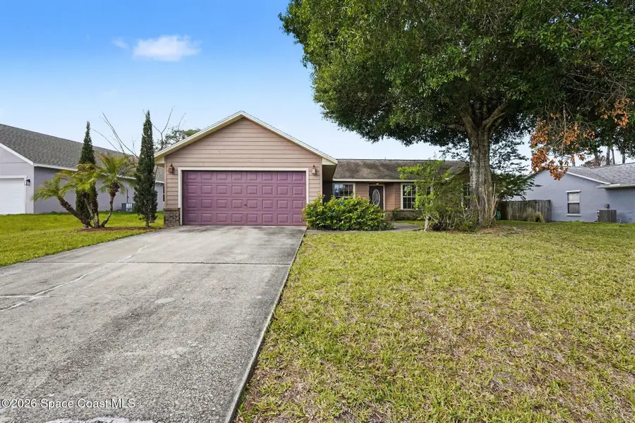 1554 Elmhurst Circle Se, Palm Bay, FL 32909 - #3