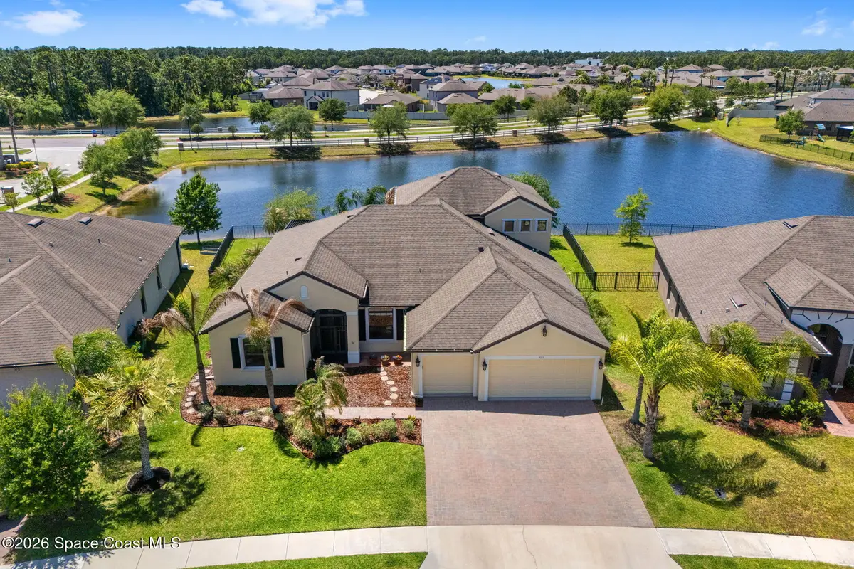 3713 Rushing Waters Drive, Melbourne, FL 32904 - #1