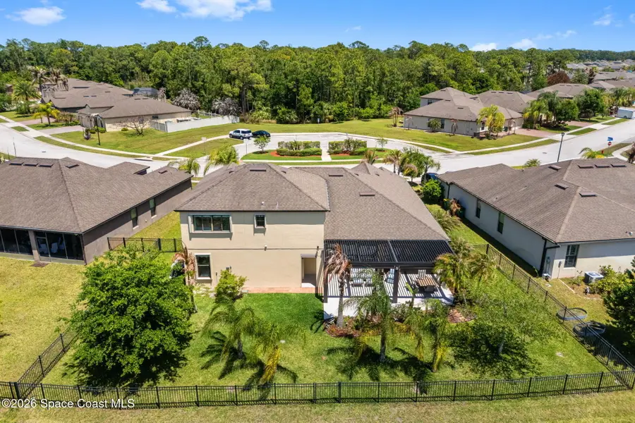 3713 Rushing Waters Drive, Melbourne, FL 32904 - #2