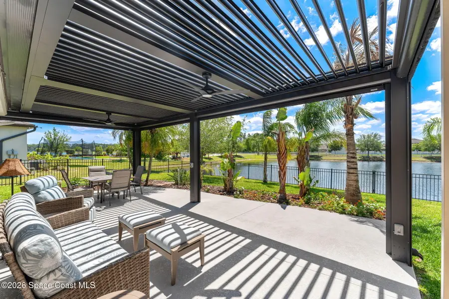 3713 Rushing Waters Drive, Melbourne, FL 32904 - #3