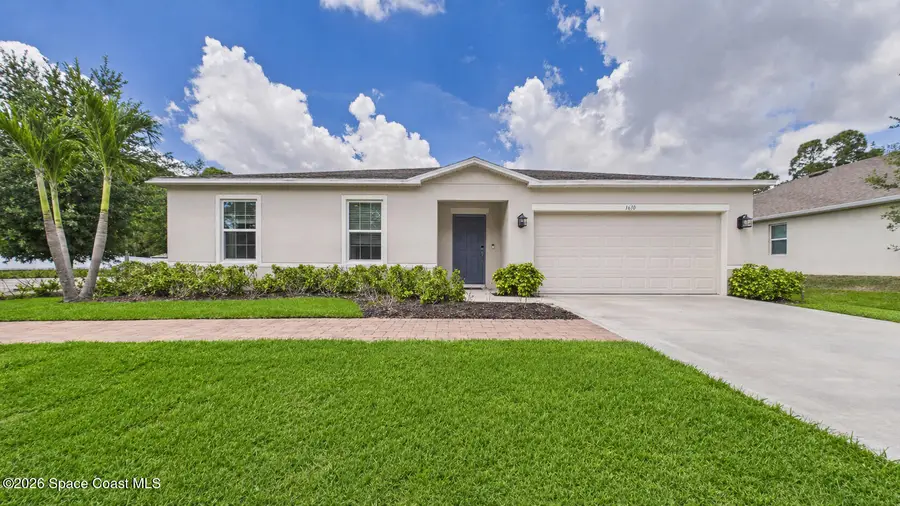 1610 De Groodt Road Sw, Palm Bay, FL 32908 - #2