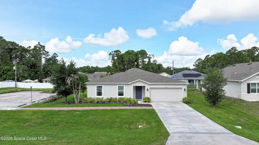 1610 De Groodt Road Sw, Palm Bay, FL 32908 - #3