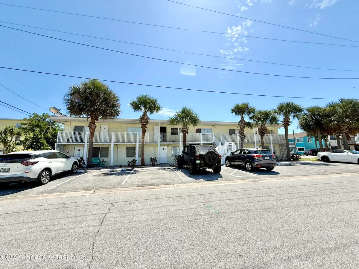 7522 Magnolia Avenue #1-6, Cape Canaveral, FL 32920 - #1