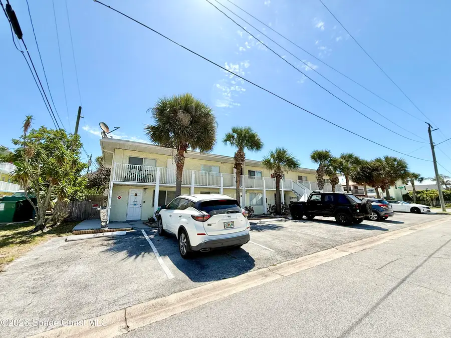 7522 Magnolia Avenue #1-6, Cape Canaveral, FL 32920 - #2
