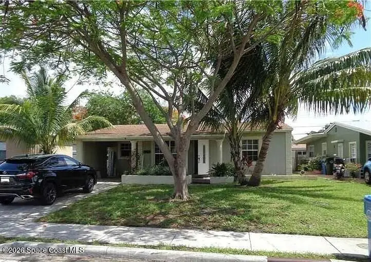 181 NE 51st Street, Oakland Park, FL 33334 - #1