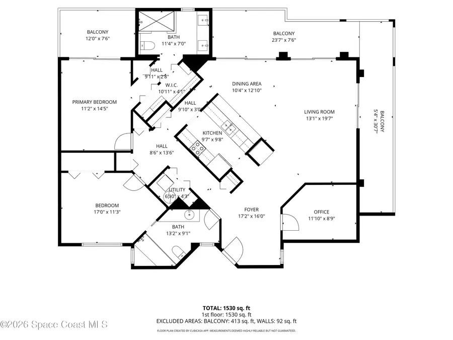5055 Dixie Highway Ne #B103, Palm Bay, FL 32905 - #2
