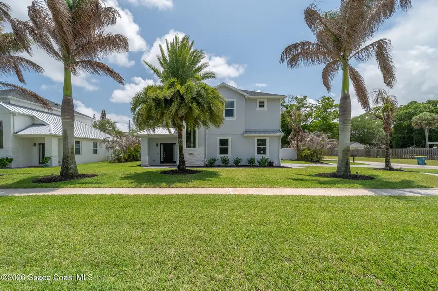 2093 Greenway Drive, Melbourne, FL 32901 - #2