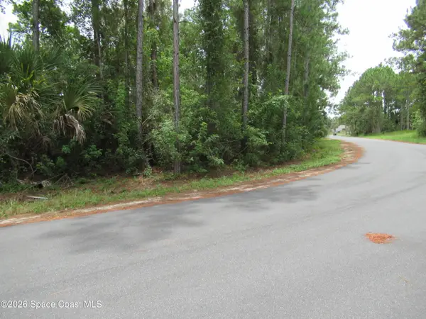 427 Four Winds Street Sw, Palm Bay, FL 32908