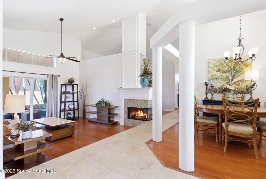346 Carmel Drive, Melbourne, FL 32940 - #3