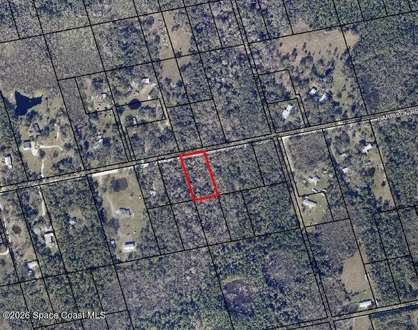 0000 Harrison Road, Mims, FL 32754