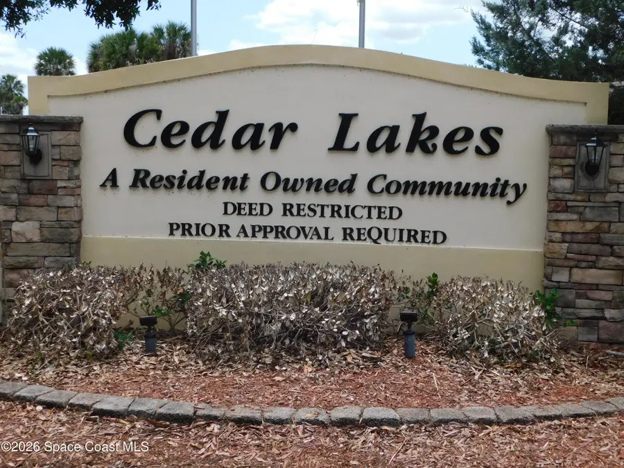 4145 Gatewood Street, Cocoa, FL 32926 - #2