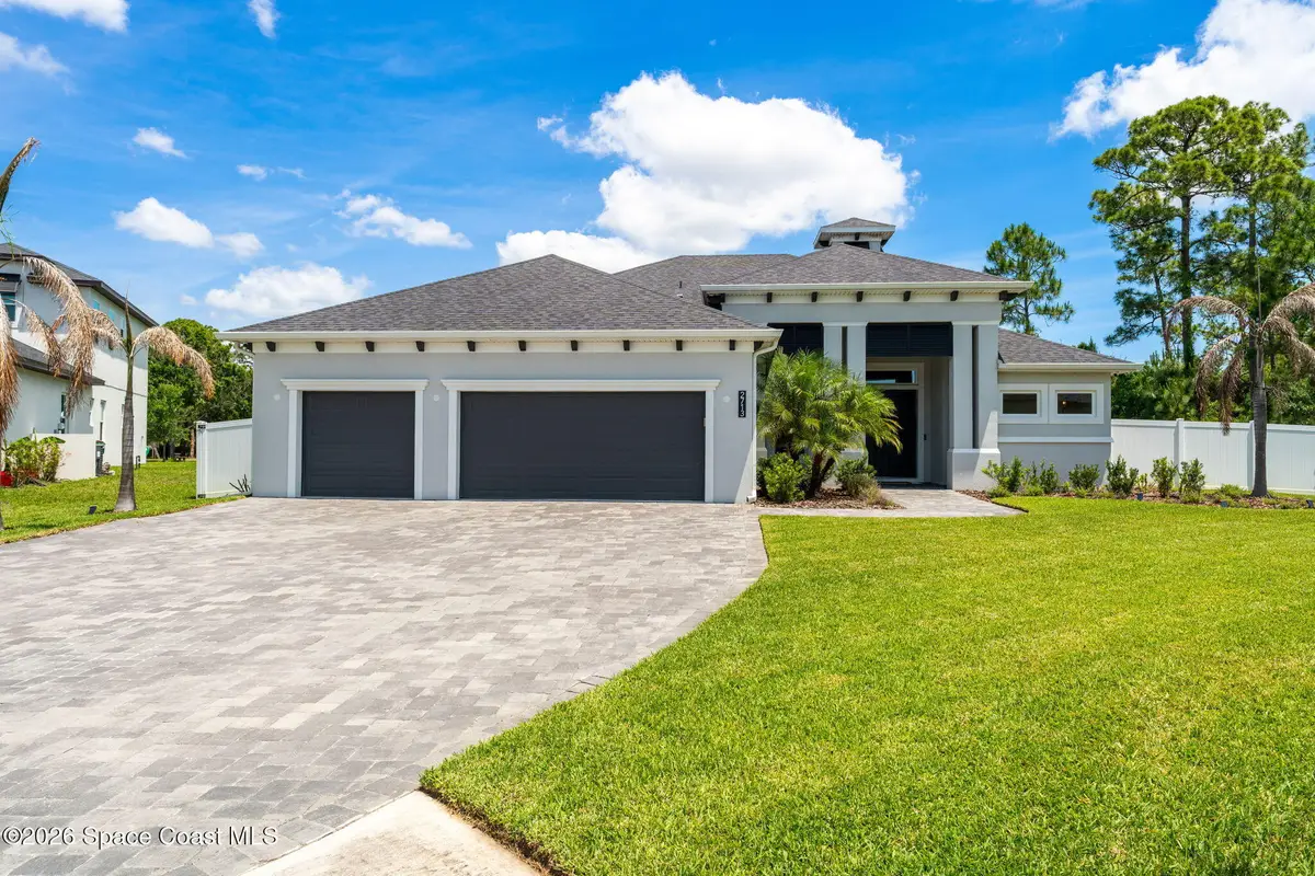 2713 Mancina Court, Melbourne, FL 32904 - #1