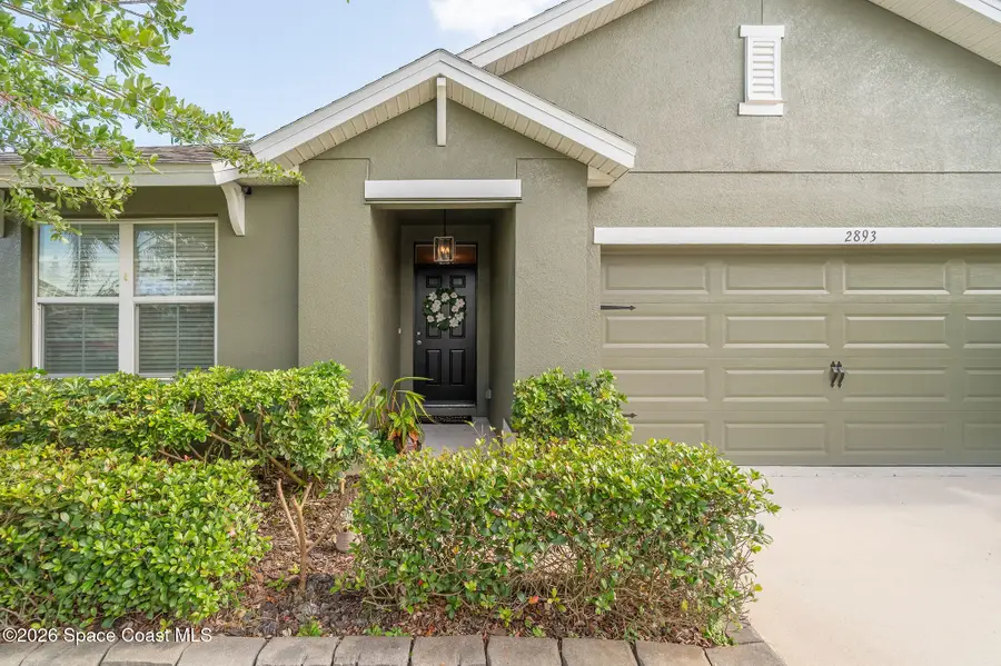 2893 Amber Court, Melbourne, FL 32935 - #2