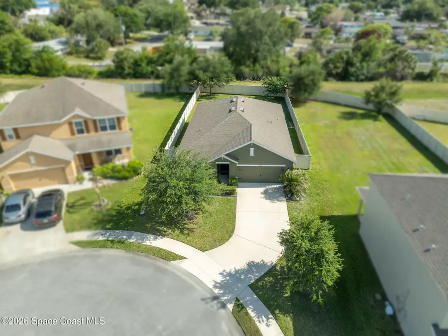 2893 Amber Court, Melbourne, FL 32935 - #3