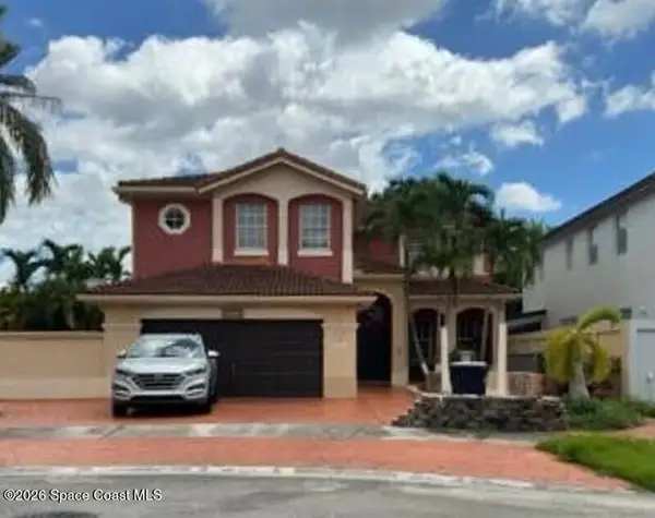 3921 SW 154th Court, Miami, FL 33181