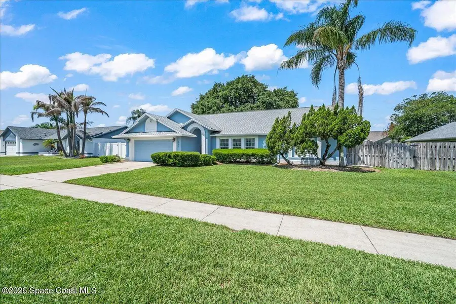 2794 Nobility Avenue, Melbourne, FL 32934 - #2