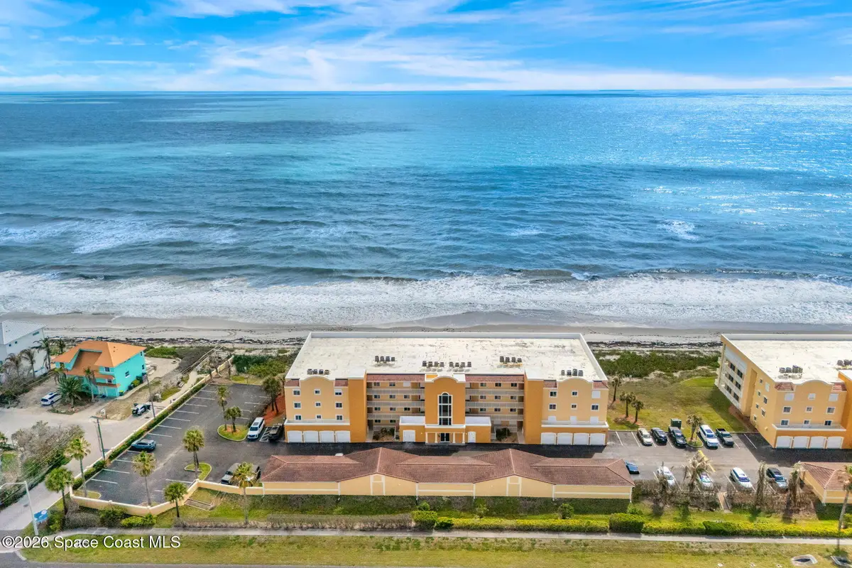 1791 Highway A1a Highway #1204, Indian Harbour Beach, FL 32937 - #1