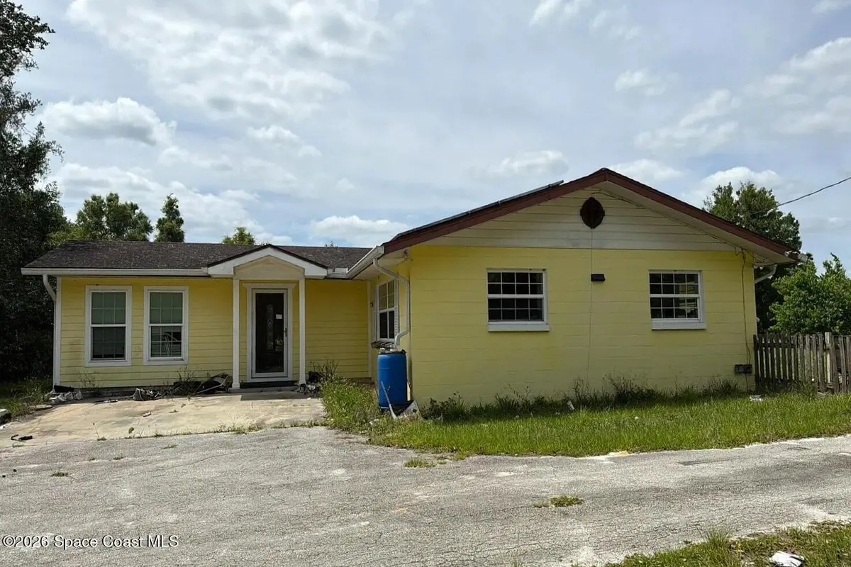 1775 W French Avenue, Orange City, FL 32763 - #1