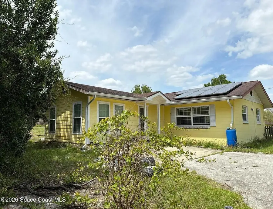1775 W French Avenue, Orange City, FL 32763 - #3