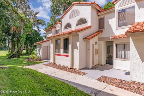 1089 Country Club Drive #722, Titusville, FL 32780
