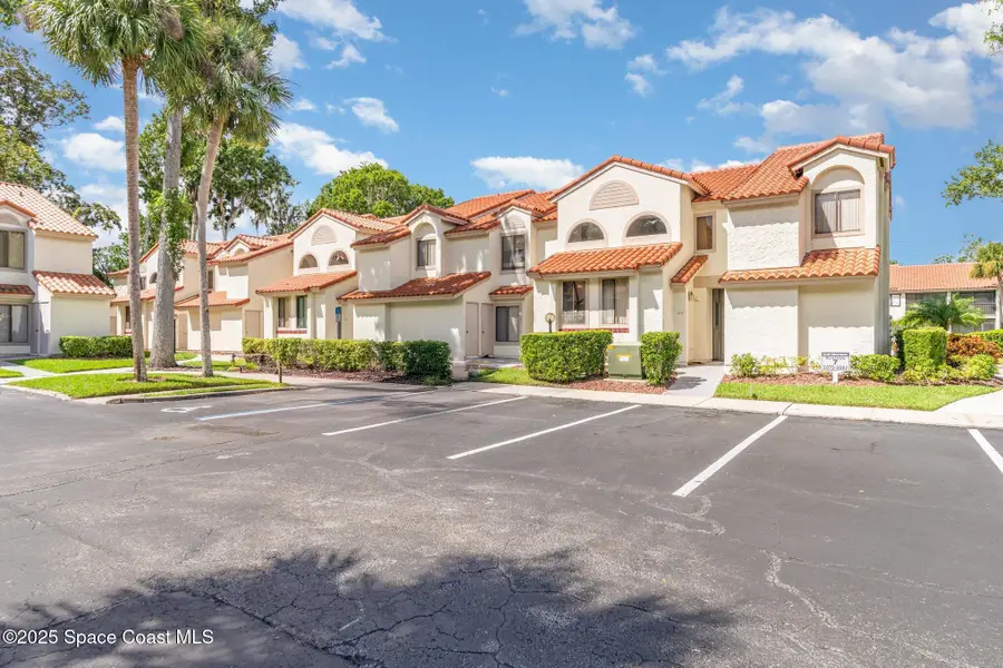 1089 Country Club Drive #722, Titusville, FL 32780 - #2