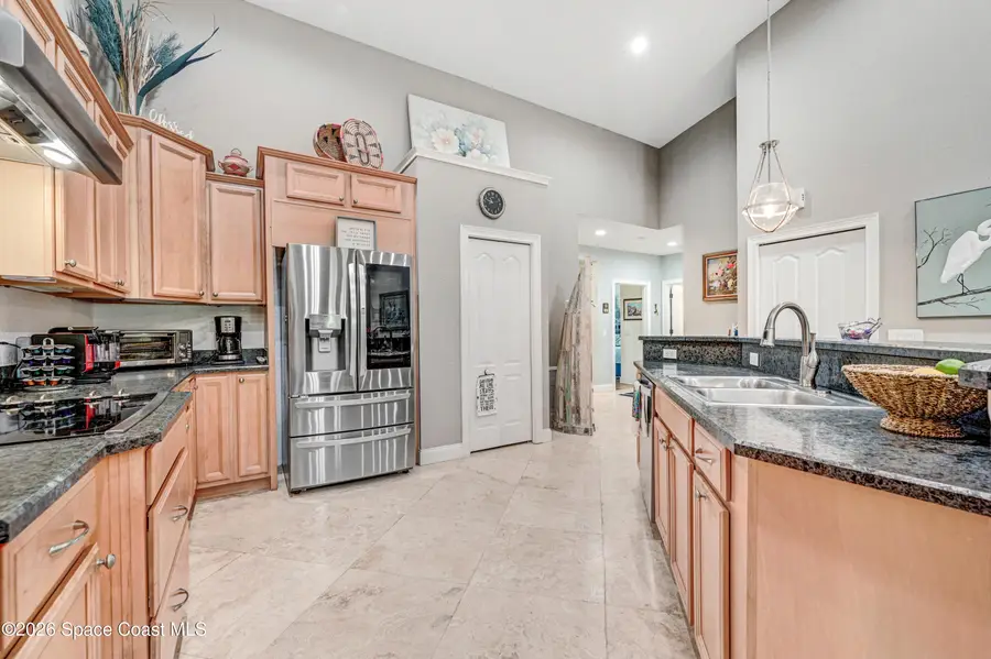 127 Lancha Circle #203, Indian Harbour Beach, FL 32937 - #3