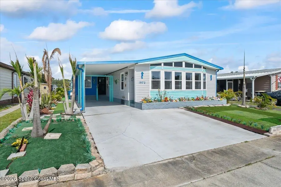 1972 Coco Plum Street Ne, Palm Bay, FL 32905 - #2