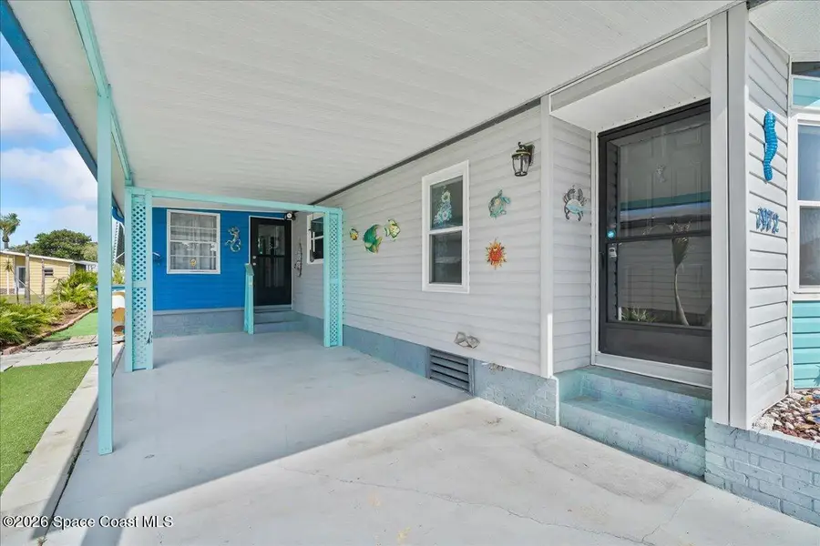 1972 Coco Plum Street Ne, Palm Bay, FL 32905 - #3