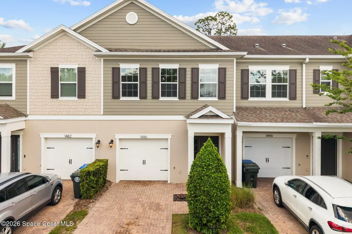 1486 Round Rock Court, Oviedo, FL 32765 - #1