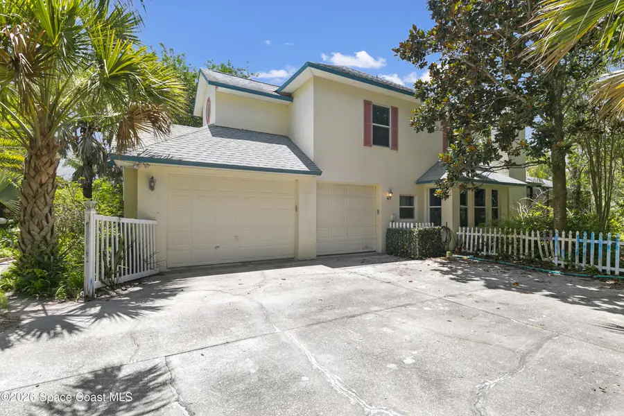 3535 Sparrow Hawk Trail, Mims, FL 32754 - #2
