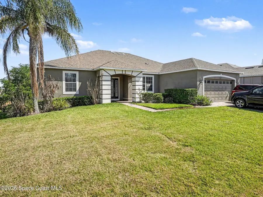 1042 Harmony Lane, Clermont, FL 34711 - #2