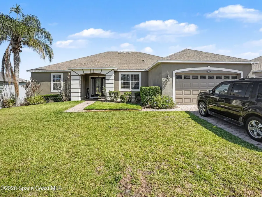 1042 Harmony Lane, Clermont, FL 34711 - #3
