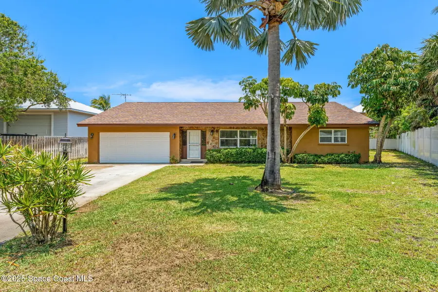 36 Mohican Way, Melbourne Beach, FL 32951 - #2