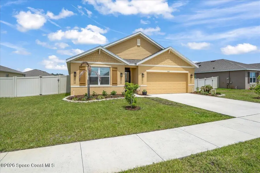 1267 Casey Avenue, Rockledge, FL 32955 - #2