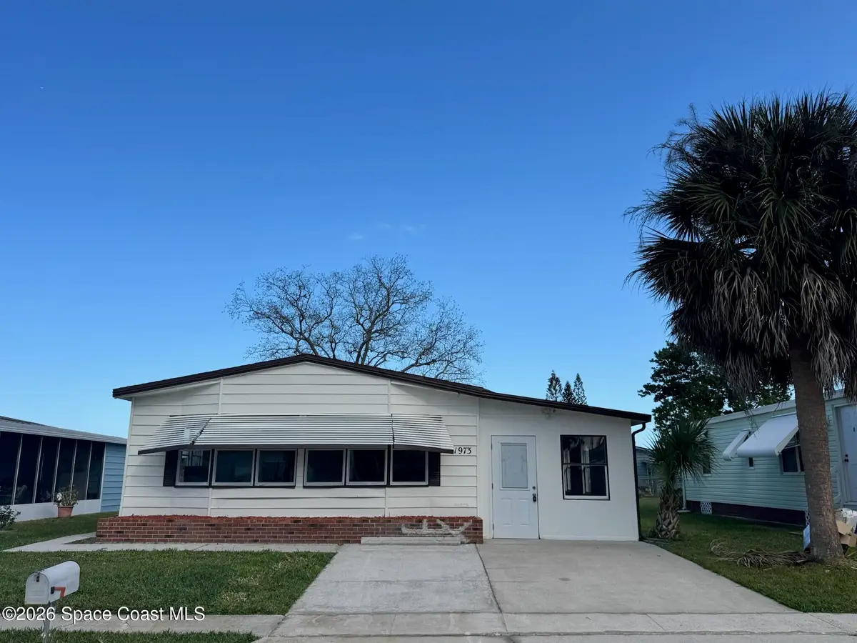 1973 Mango Street Ne, Palm Bay, FL 32905 - #1