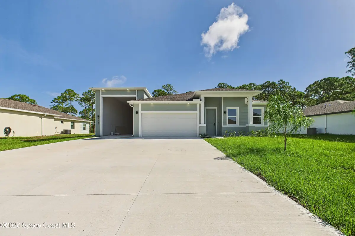 1740 Madden Avenue Sw, Palm Bay, FL 32908 - #1