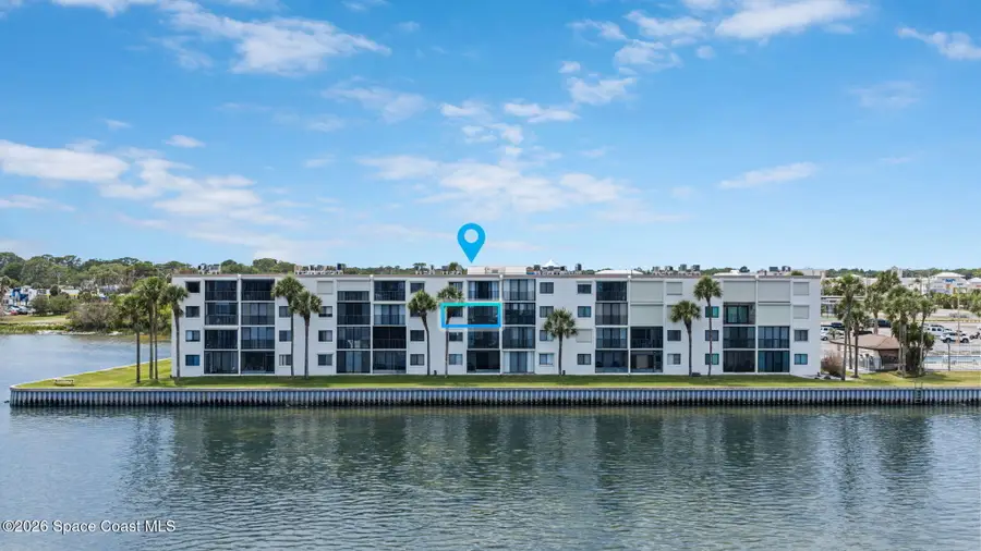 2469 S Washington Avenue #C206, Titusville, FL 32780 - #2