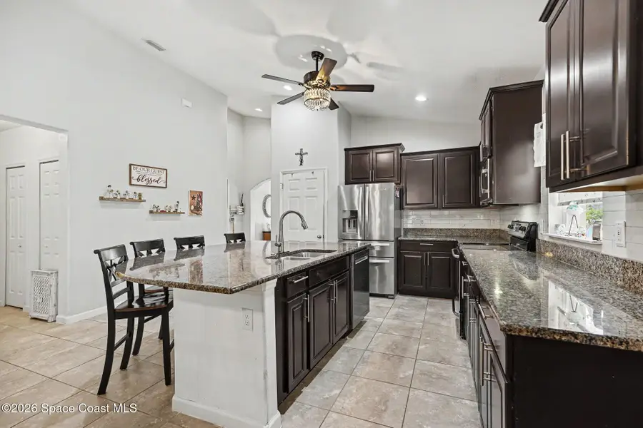1153 Musgrass Circle, West Melbourne, FL 32904 - #3