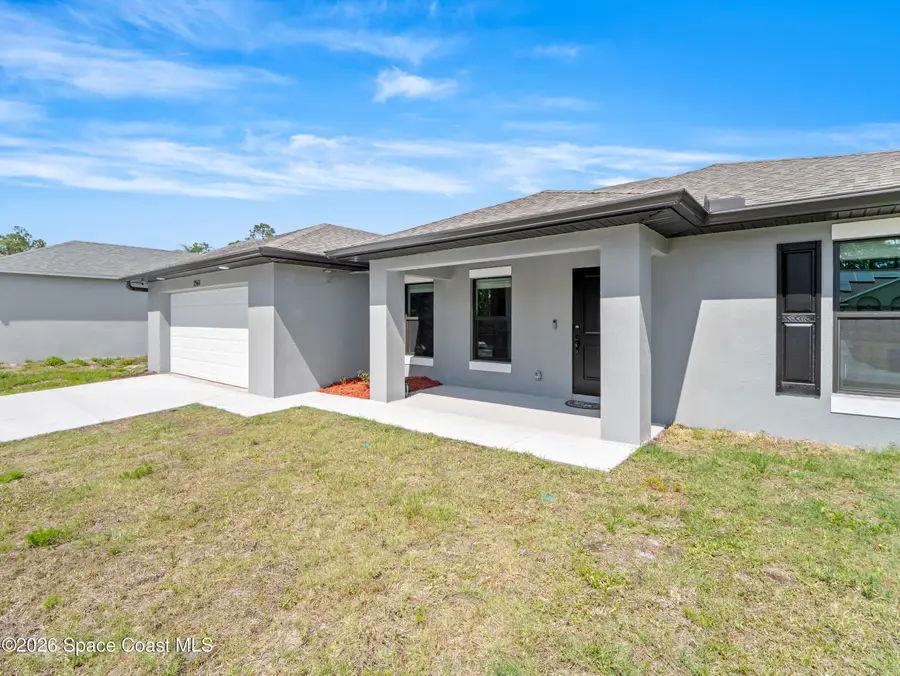 2561 Harbison Avenue Sw, Palm Bay, FL 32908 - #3