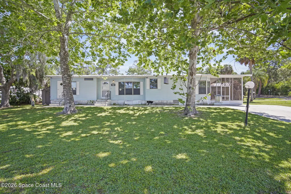 1602 Cocoa Bay Boulevard, Cocoa, FL 32926 - #1
