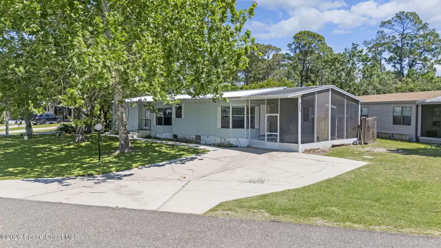 1602 Cocoa Bay Boulevard, Cocoa, FL 32926 - #2
