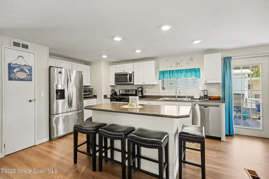 823 Vireo Drive, Barefoot Bay, FL 32976 - #2