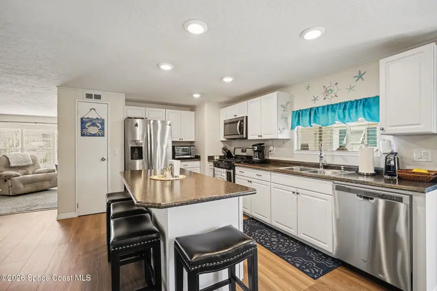 823 Vireo Drive, Barefoot Bay, FL 32976 - #3