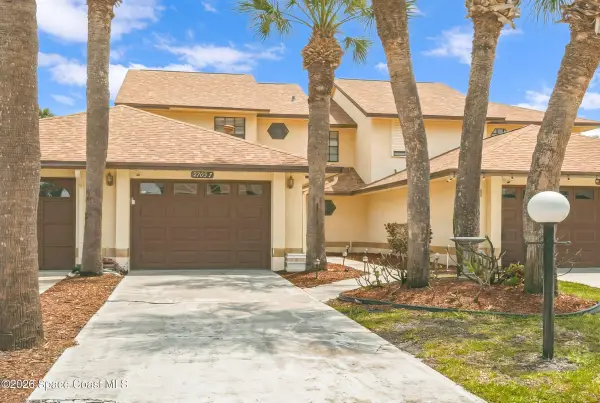 2705 Park Place Boulevard #5, Melbourne, FL 32935