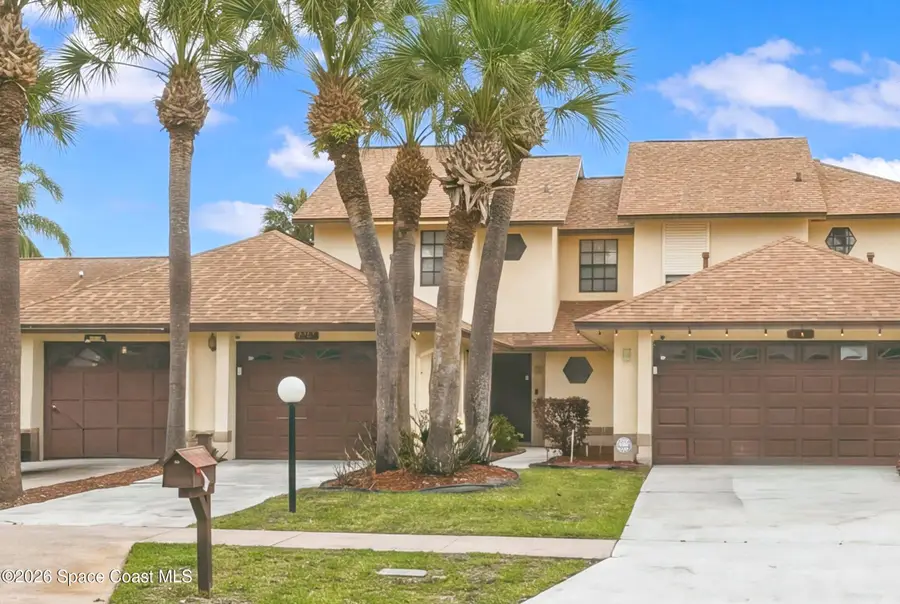 2705 Park Place Boulevard #5, Melbourne, FL 32935 - #2