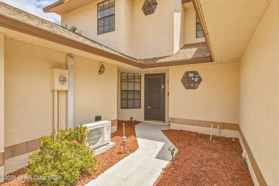 2705 Park Place Boulevard #5, Melbourne, FL 32935 - #3