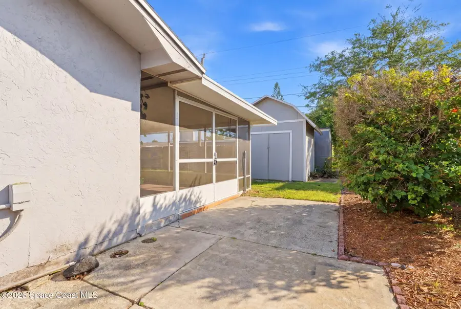 608 Cheyenne Avenue, Melbourne, FL 32935 - #3