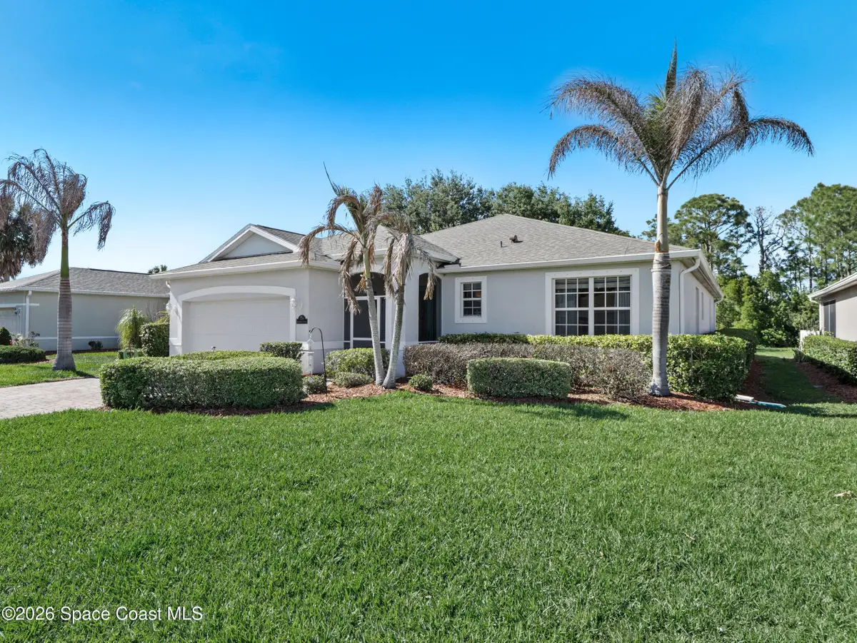 319 Gardendale Circle Se, Palm Bay, FL 32909 - #1