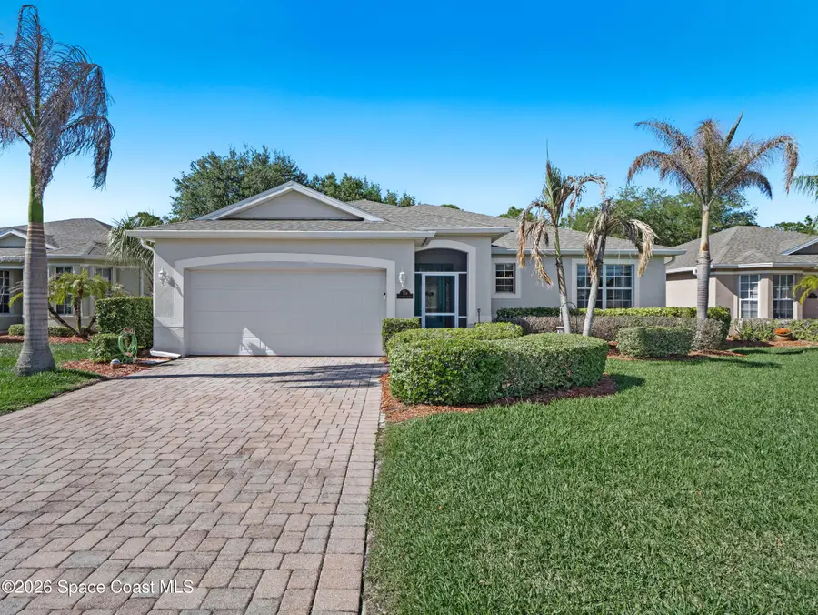 319 Gardendale Circle Se, Palm Bay, FL 32909 - #2