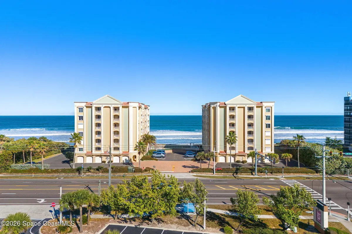 1095 Highway A1a Highway #2502, Satellite Beach, FL 32937 - #1